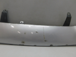 Накладка заднего бампера для Toyota RAV 4 2013-2019, OEM 5240542010 - вид 2 (фото)