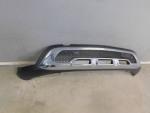 Юбка передняя для Mercedes-Benz GLC-Class X253 2015>, OEM A2538859601 - вид 2 (фото)