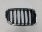 Решетка радиатора для BMW X3 F25 2010>, OEM 51117210726 - вид 1 (фото)