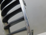 Решетка радиатора для BMW X3 F25 2010>, OEM 51117210726 - вид 3 (фото)