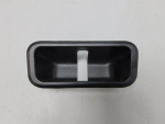 Накладка для BMW X5 F15 2013-2018, OEM 51497337736 - вид 1 (фото)