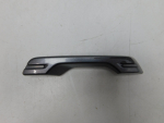 Накладка переднего бампера для Mazda CX 5 2012>, OEM KA0J50C13 - вид 1 (фото)