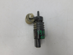 Насос омывателя для Volkswagen Golf VI 2009-2013, OEM 1K6955651 - вид 1 (фото)