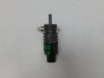 Насос омывателя для Volkswagen Golf VI 2009-2013, OEM 1K6955651 - вид 2 (фото)