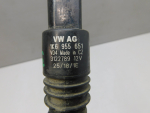 Насос омывателя для Volkswagen Golf VI 2009-2013, OEM 1K6955651 - вид 3 (фото)