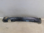 Юбка задняя для Mini Countryman F60 2016>, OEM 51127406378 - вид 1 (фото)