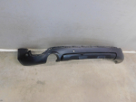 Юбка задняя для Mini Countryman F60 2016>, OEM 51127406378 - вид 2 (фото)