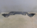 Юбка задняя для Mini Countryman F60 2016>, OEM 51127406378 - вид 4 (фото)