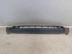 Юбка передняя для Volvo XC40 2017>, OEM 31449340 - вид 1 (фото)