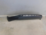 Юбка передняя для Volvo XC40 2017>, OEM 31449340 - вид 2 (фото)