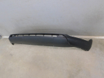 Юбка передняя для Volvo XC40 2017>, OEM 31449340 - вид 3 (фото)