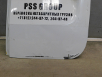 Дверь багажника для VAZ Lada Largus 2011>, OEM 901004643R - вид 4 (фото)