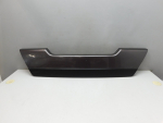 Накладка двери багажника для Nissan X-Trail (T31) 2007-2014, OEM 909011DJ0A - вид 1 (фото)