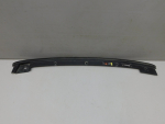 Накладка переднего бампера для Volvo XC40 2017>, OEM 31457352 - вид 1 (фото)