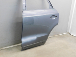 Дверь задняя левая для Audi Q3 2012-2018, OEM 8U0833051 - вид 3 (фото)