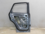 Дверь задняя левая для Audi Q3 2012-2018, OEM 8U0833051 - вид 5 (фото)