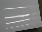 Дверь передняя левая для Volvo V40/V40 Cross Country 2012>, OEM 31662584 - вид 5 (фото)