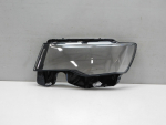 Стекло фары левой для Jeep Grand Cherokee (WK2) 2010>, OEM 68144709AE - вид 1 (фото)