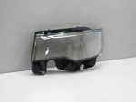 Стекло фары левой для Jeep Grand Cherokee (WK2) 2010>, OEM 68144709AE - вид 2 (фото)