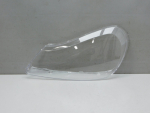 Стекло фары левой для Porsche Cayenne 2003-2010, OEM 7L5941031D - вид 1 (фото)