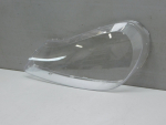 Стекло фары левой для Porsche Cayenne 2003-2010, OEM 7L5941031D - вид 3 (фото)