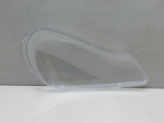Стекло фары левой для Porsche Cayenne 2003-2010, OEM 7L5941031D - вид 4 (фото)