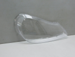 Стекло фары правой для Porsche Cayenne 2003-2010, OEM 7L5941032D - вид 2 (фото)