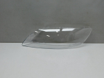 Стекло фары левой для Audi Q7 [4L] 2005-2015, OEM 4L0941003A - вид 1 (фото)