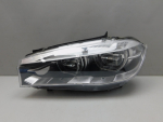 Фара левая для BMW X5 F15 2013-2018, OEM 7471347 - вид 1 (фото)