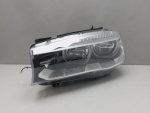 Фара левая для BMW X5 F15 2013-2018, OEM 7471347 - вид 2 (фото)