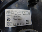 Фара правая для BMW 5-серия G30 2016>, OEM 8499112-01 - вид 5 (фото)
