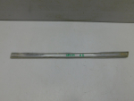 Молдинг двери задней правой для Mercedes-Benz GLK-Klasse X204 2008>, OEM A2047300480 - вид 3 (фото)