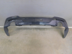 Юбка задняя для BMW X4 G02 2018>, OEM 51128065128 - вид 1 (фото)