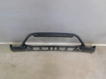 Юбка передняя для BMW X1 F48 2015>, OEM 51117954209 - вид 1 (фото)