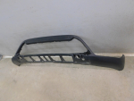Юбка передняя для BMW X1 F48 2015>, OEM 51117954209 - вид 3 (фото)