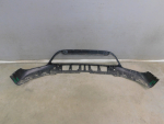 Юбка передняя для BMW X1 F48 2015>, OEM 51117954209 - вид 4 (фото)