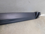 Накладка на порог для Land Rover Discovery Sport 2014>, OEM FK7210154AD - вид 2 (фото)
