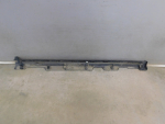 Накладка на порог для Land Rover Discovery Sport 2014>, OEM FK7210154AD - вид 3 (фото)