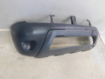 Бампер передний для Renault Duster 2011>, OEM 620227924R - вид 2 (фото)