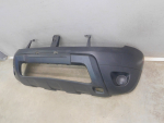 Бампер передний для Renault Duster 2011>, OEM 620227924R - вид 4 (фото)