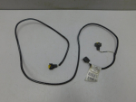Проводка (коса) для Renault Duster 2011>, OEM 240707566R - вид 1 (фото)