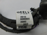 Проводка (коса) для Geely Coolray I 2020>, OEM 6600008026 - вид 4 (фото)