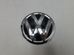 Эмблема для Volkswagen Tiguan 2017>, OEM 5NA853630 - вид 1 (фото)