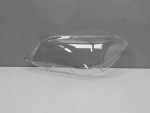 Стекло фары левой для BMW 7-серия F01 2008>, OEM 63117225229 - вид 1 (фото)