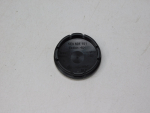Колпак декоративный для Skoda Octavia III (A7) 2013-2020, OEM 5E0601151 - вид 2 (фото)