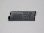 Накладка для Volkswagen Touareg 2010>, OEM 7P68543769B9 - вид 2 (фото)