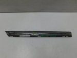 Накладка порога для Skoda Kodiaq 2017>, OEM 565853492A - вид 2 (фото)