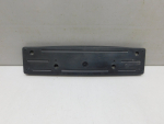 Накладка переднего бампера для BMW X5 F15 2013-2018, OEM 51118069929 - вид 1 (фото)