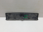 Накладка переднего бампера для BMW X5 F15 2013-2018, OEM 51118069929 - вид 2 (фото)