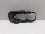 Кронштейн противотуманной фары для Land Rover Discovery Sport 2014>, OEM FK7215T222A - вид 1 (фото)